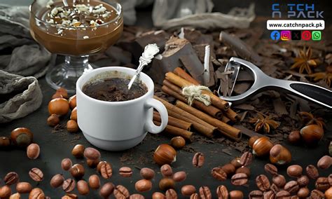 maca coffee benefits